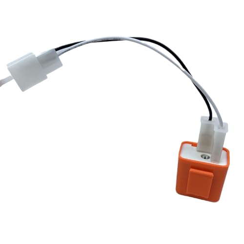 BUBEFSKD Hochleistungsfähige Einstellbare Blinkrelais Geeignet Für Die Personalisierung des Fahrerlebnisses Und Erhöhte Sicherheit. Schwarzer