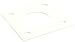 Vulcan Hart 833394 Flange Gasket