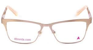 Monture de lunettes Palenque Absurda pour verres correcteurs - 2