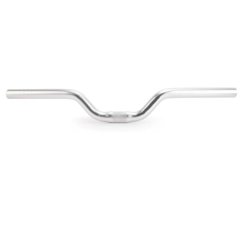 Guidon de vélo commuter 520mm en aluminium pour vos trajets urbains quotidiens