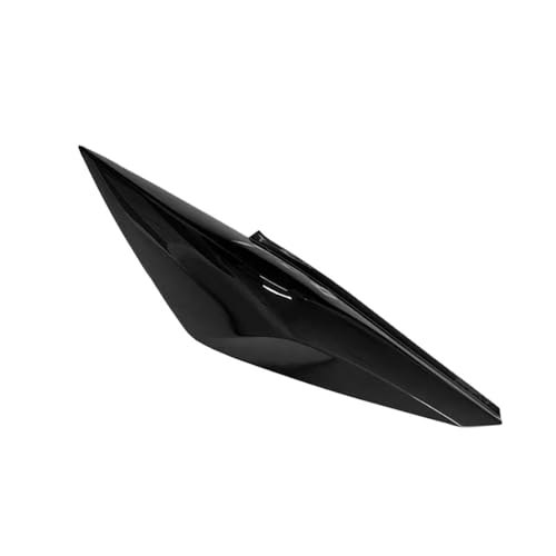 Aileron carénage FZ6 N cache de selle pour réparer flanc cassé 2008