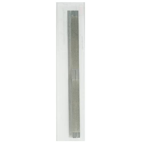dental abrasive strips finishing polishing 4mm coarse 5pcs