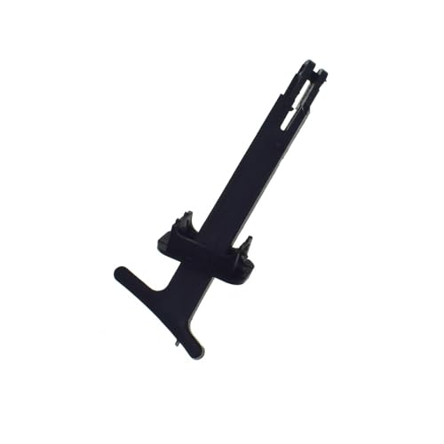 Loquet de capot coincé sur Jetta ? Kit poignée commande et câble de rechange 1J5823593