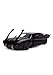 DC Comics 1:24 The Batman Batmobile Die-cast Car w/ 2.75