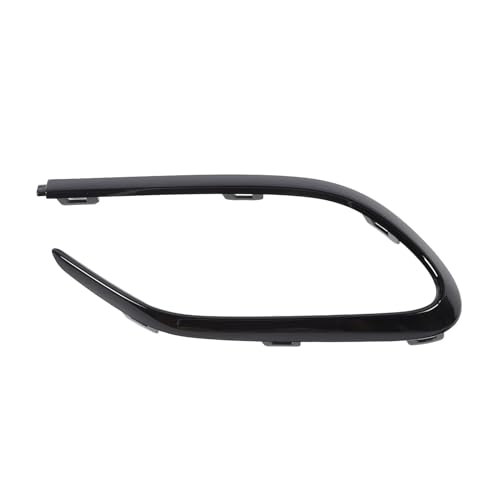 Difusor trasero CLA C118 AMG-Line soluciona el desgaste inferior del parachoques