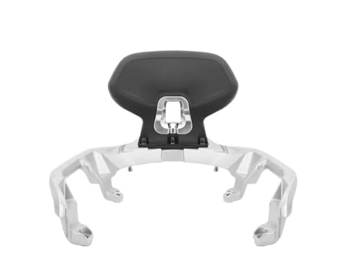 Porte-bagages arrière pour SR4 Max 350 et LX350T support de coffre moto robust