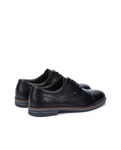 Image of MARTINELLI Men's Blucher Oxford