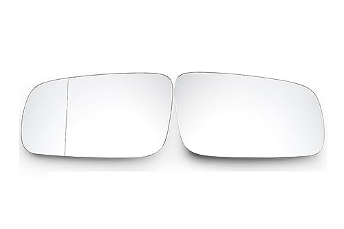 Glace de rétroviseur brisée sur VW Santana 3000 Vista ? Remplacez par ces miroirs chauffants