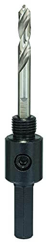 Suporte para serras copo Bosch hexagonal 1/2