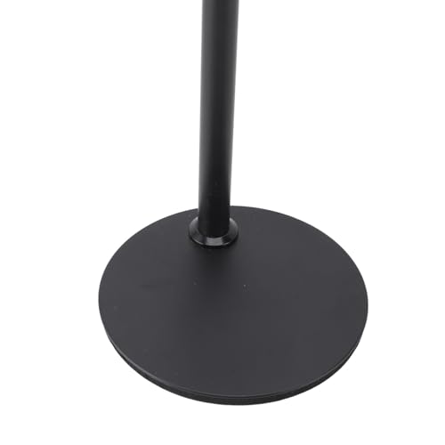 Image of Video Conference Lighting Kit, Desktop Video Conference Light with Stand and Phone Holder, Adjustable Brightness and Color Temperature, USB Powered LED Light for Zoom Streaming