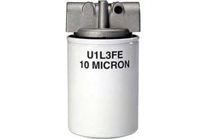 CROSS 1A9021 Hydraulic Filter Assembly