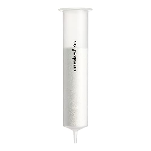 Chromabond XTR colonne 70 ml Macherey-Nagel pour traiter les grands volumes d'échantillons