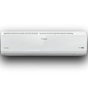 Whirlpool 1.5 Ton 5 Star, Inverter Split AC (Copper, Convertible 4-in-1 Cooling Mode, 2022 Model, 1.5T Magicool Convert…