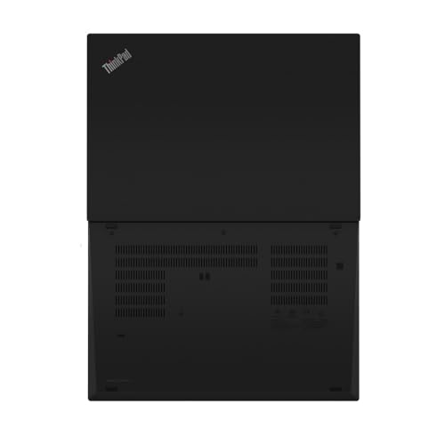 Image of Lenovo ThinkPad T14 Gen 2 Business Laptop, 14 inch Full HD (1920 x 1080) Notebook PC, 11th Gen Quad-Core i5-1145G7, 16GB DDR4, 512GB SSD, HDMI, Windows 11 Pro (Renewed)