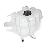 Frankberg Ausgleichsbehälter Kühlmittel mit Deckel Kompatibel mit Ranger TKE 2.0L Diesel 2018-2024 Replace# JB3G8K218AA