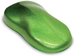 Eastwood Gasser Green Metallic 31 Single Stage Acrylic Urethane Topcoat Paint 96 oz 125 SQ FT