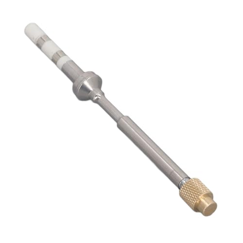 Image of gernie Soldering Irons Heat Set Tip Hot Melt Tips Thermoset Accessories for M2 M8 M4 M7 M3 M2.5 Ts101 M6 M5 Ts100, Wide Format Plotter Printers, gernie3sivxtca60
