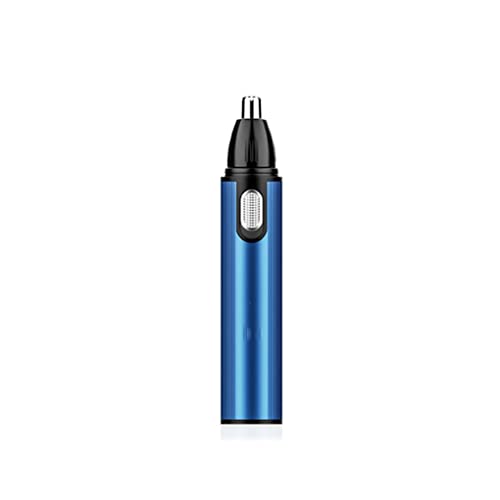 Tondeuse poils de nez XMING étanche et rechargeable pour homme et femme