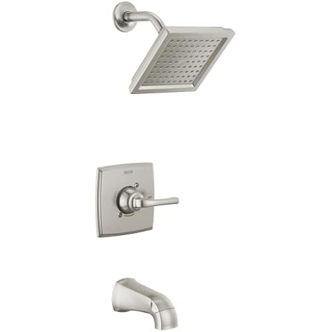 Delta Faucet Geist 14 Series Shower Set Cover