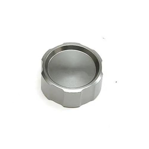 Tapa de líquido de frenos delantero y trasero para MT10 con acabado de alta resistencia 4
