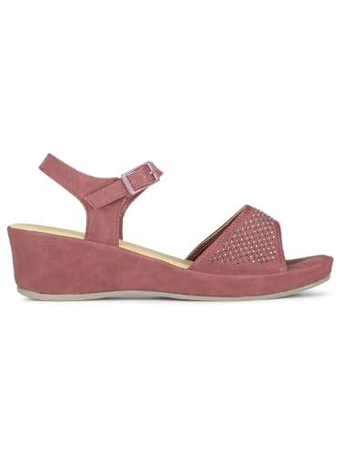 Image of Bata Comfit Women's Block Heel Sandal