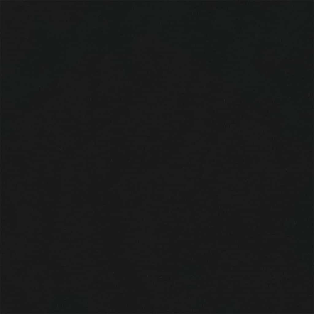 vidaXL Divano Sedia Nero 100x77x82 cm Velluto, Divano Singolo, Divano Comfort, Sedia TV, Divano, Divano Seduta, Divano Relax, Divano per Il Tempo Libero