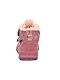 Superfit Mädchen Glacier warm gevoerde Gore-tex Schneestiefel, Rosa 5500, 22 EU Weit