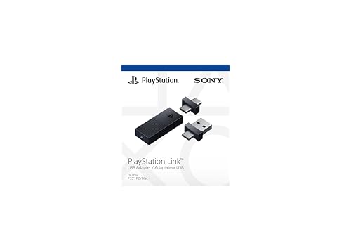 Image of PlayStation Link USB Adapter - for Pulse Elite & Pulse Explore