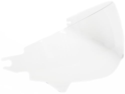 Scorpion EXO-Combat/Combat Evo/Covert-X Sunvisor Clear (KS-8)