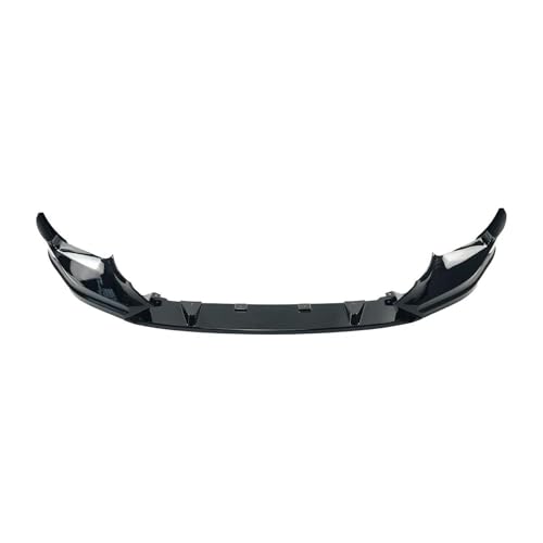 Diffuseur séparateur de pare-chocs avant pour BMW F90 M5 améliorant la stabilité
