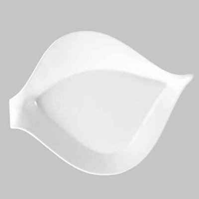 PILLIVUYT 215437BL1 alizée - Piatto da portata a...