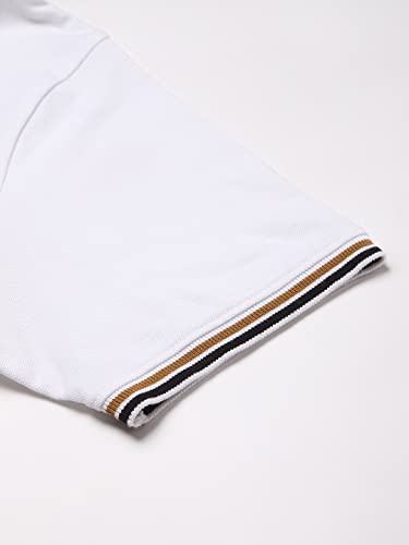 Image of Dennis Lingo Men's Cotton Slim Fit T-Shirt