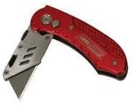 Folding Utility Knife
