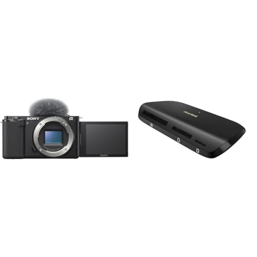 Amazon | SONY(ソニー) Vlog用カメラ レンズ交換式VLOGCAM APS-C