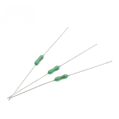Fusible vert plomb axial évite la surchauffe de vos circuits - 4