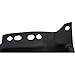 Evan Fischer Engine Splash Shield Compatible with 2011-2020 Toyota Sienna - TO1228174
