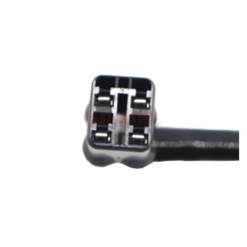 Sonde lambda pour corriger le rapport air-carburant de la Triumph Tiger 800