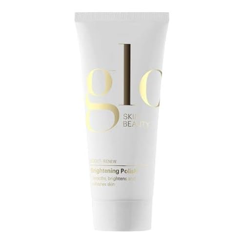 Glo Skin Beauty Brightening Skin Polish | Brightens And Refreshes Skin To Enhance The Absorption Of Natural, Effective Brighteners #TOP21