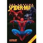 The Amazinng Spider Man Calendar 2009 (Marvel) 1600696155 Book Cover