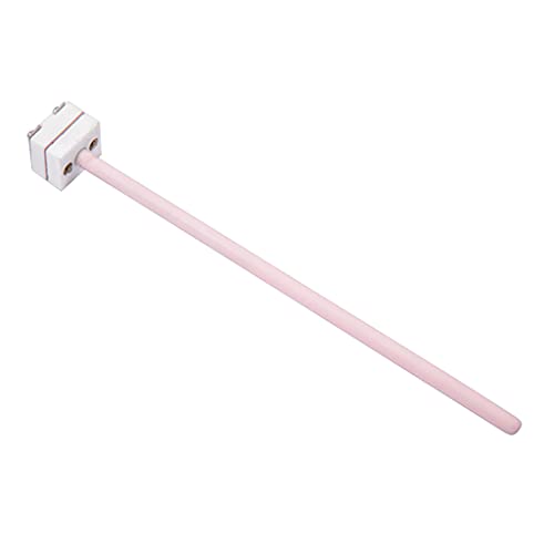 BOLOUY Flow Meter Flexible Aquarium Duck Flat Nozzle Fish for Rotating Water Outlet Aquarium Outflow End Plumbing Fitting