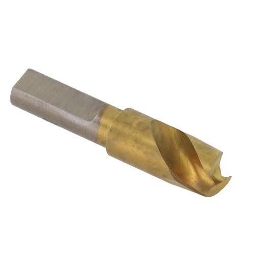 Titanium Plated HSS Spot Weld Cutter for P ise Welding 6 5mm 8mm 10mm