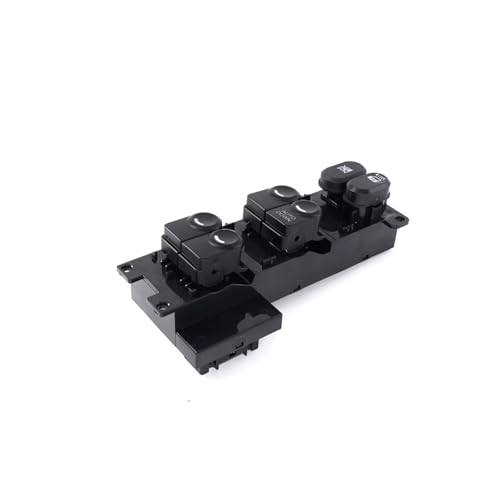 Interrupteur de lève-vitre Hyundai i30 commande de vitre électrique 935702L910