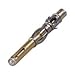 TE CONNECTIVITY / AMP 226537-1 CONTACT, PIN, 30-26AWG, CRIMP (1 piece)