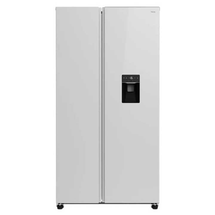 Teka Frigo combi Americano convencional 529L 176,9cm 91,1cm RLF 74930 BLANCO Clase E Blanco