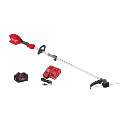 Milwaukee Electric - M18 Fuel String Trimmer W/Quik-LOK KIT