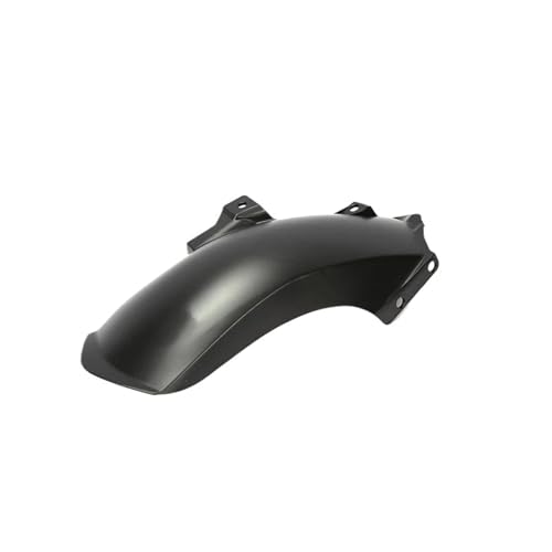 Garde-boue arrière PCX 160 extension de protection noire pour moto 2021-2022