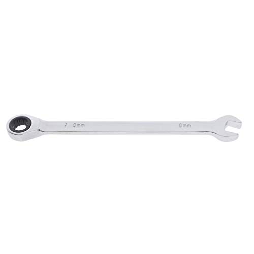 3x Chave De Catraca Métrica Chave De Engrenagem Reparo Automático Manter Ferramentas De Reparo