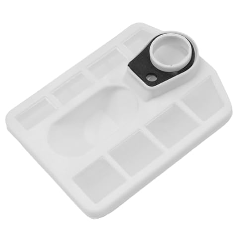 Filtre à air pour tronçonneuse 5200 4500 5800 avec joint d'étanchéité, compatible avec 45cc 52cc 58cc