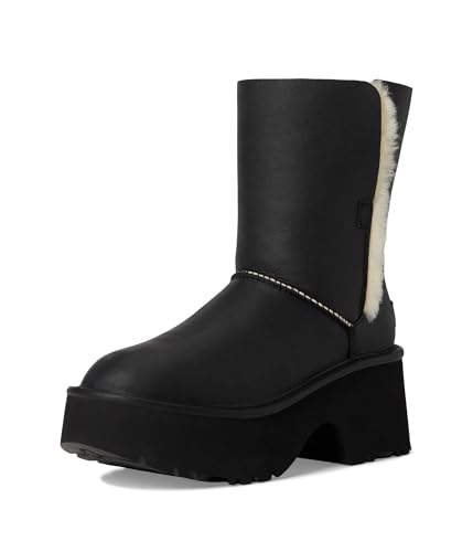 Bottines UGG NEW HEIGHTS CUFF - vue 8
