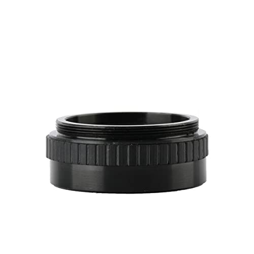 {pANZT[ P 0.5x/2x ⏕ΕY 42mm tC^[tF[X rfIΕY(2X objective)